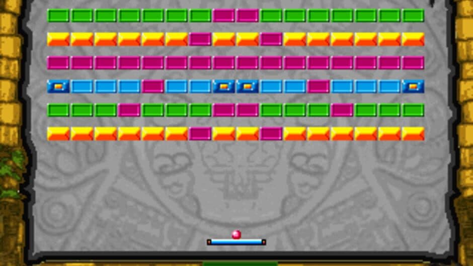 Скриншот 1 из Bump Jump