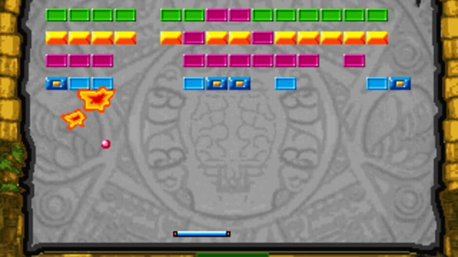 Скриншот 3 из Bump Jump
