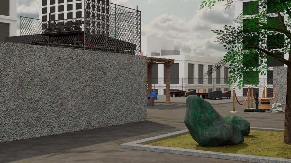 Скриншот 4 из Project Corner
