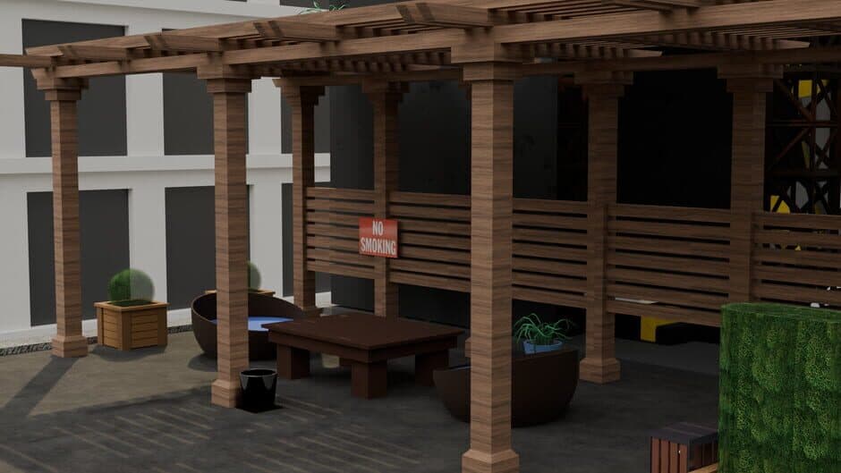 Скриншот 6 из Project Corner