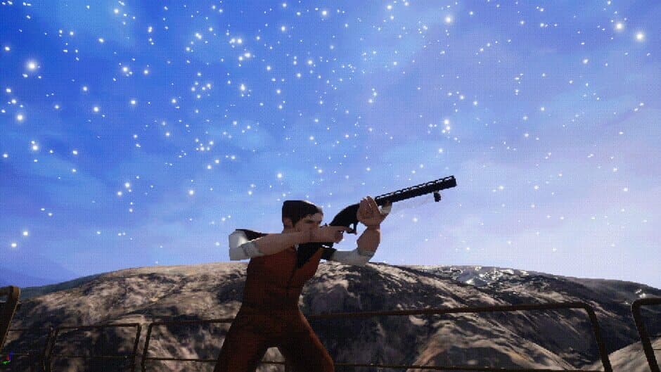 Скриншот 5 из Bloodshot