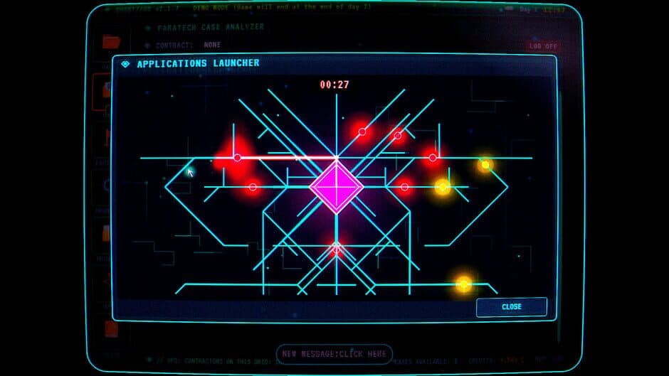 Скриншот 6 из Ghostpunk