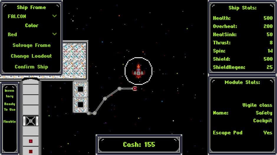 Скриншот 2 из When the Stars Threw Down Their Spears