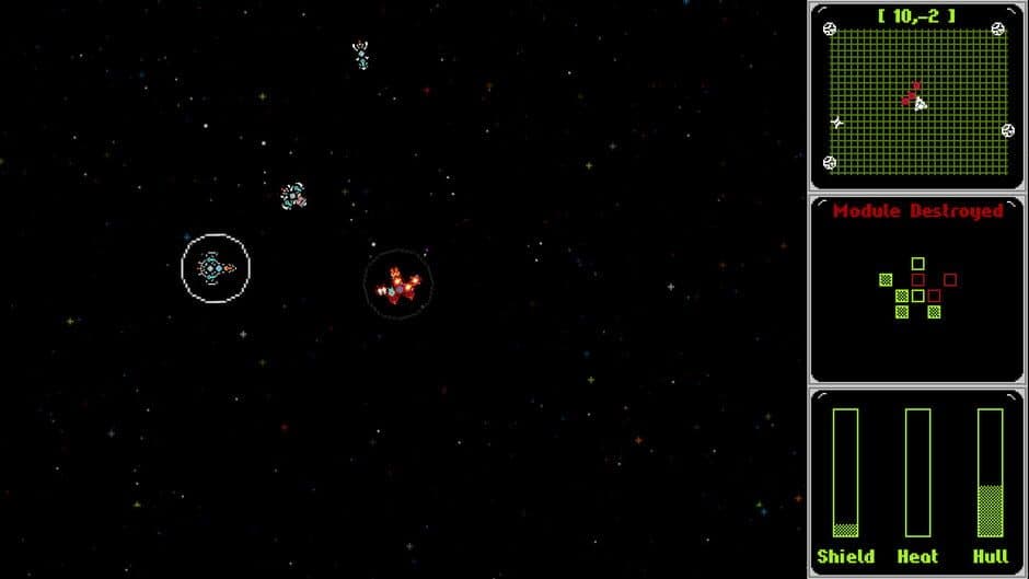 Скриншот 3 из When the Stars Threw Down Their Spears