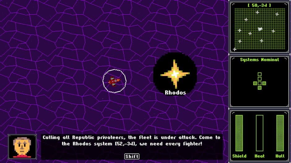 Скриншот 5 из When the Stars Threw Down Their Spears