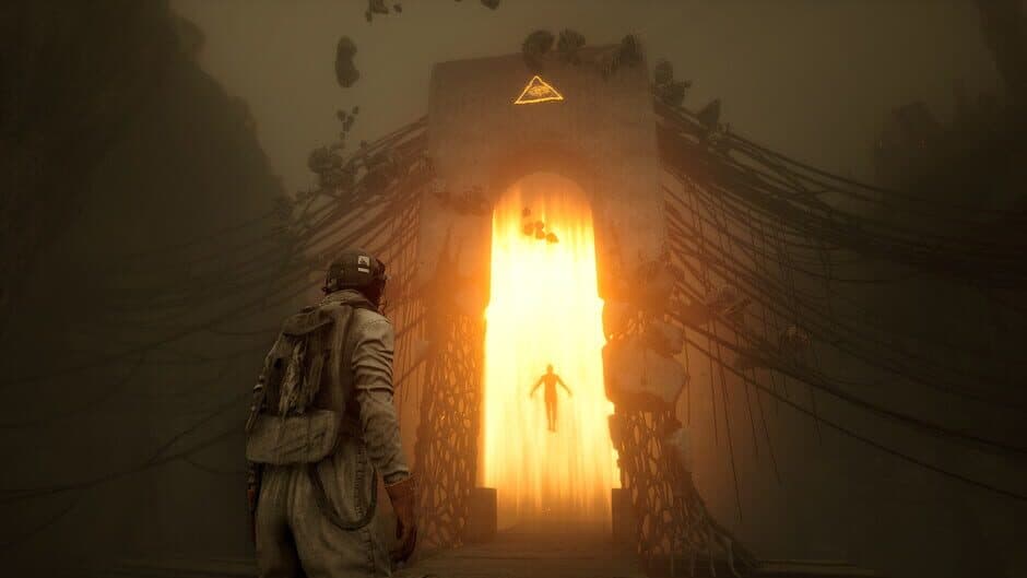 Скриншот 1 из Salvation: Echoes of War