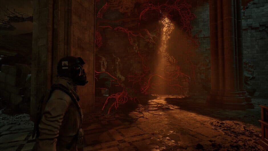 Скриншот 2 из Salvation: Echoes of War