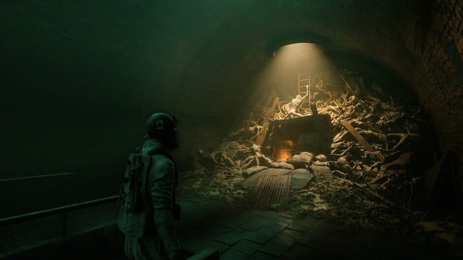 Скриншот 5 из Salvation: Echoes of War