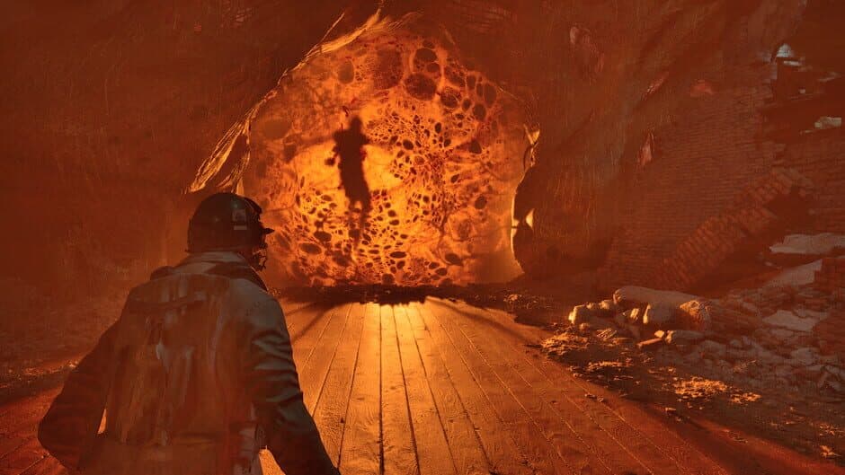 Скриншот 6 из Salvation: Echoes of War