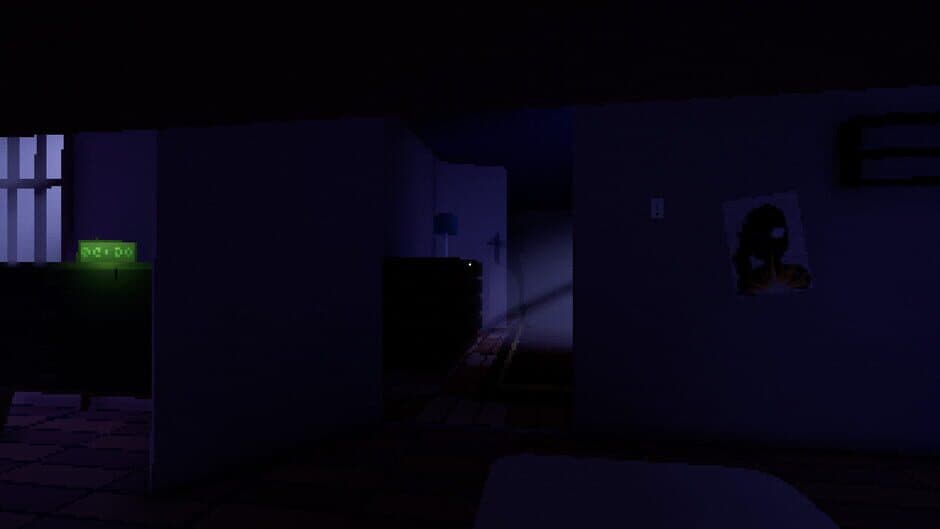 Скриншот 6 из The Bed Above My Head