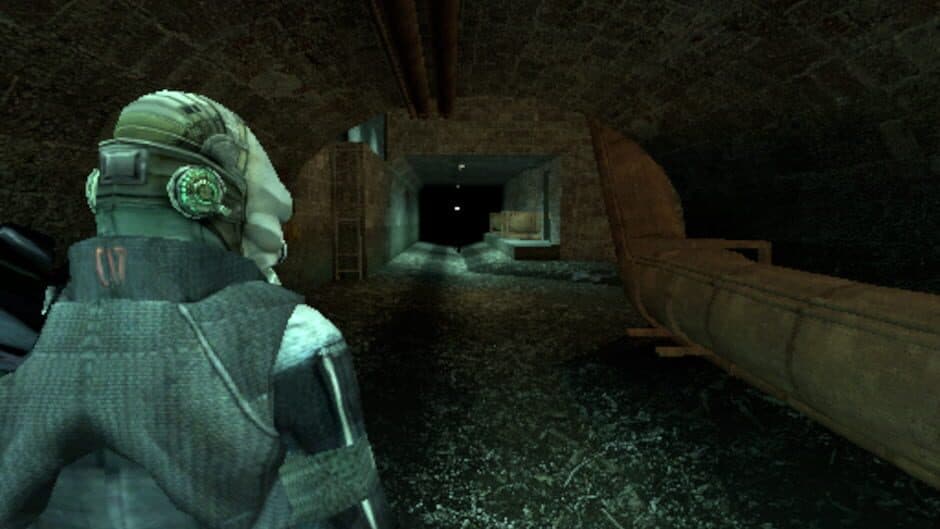 Скриншот 1 из Sourcevoid Online