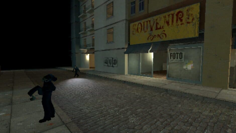 Скриншот 3 из Sourcevoid Online