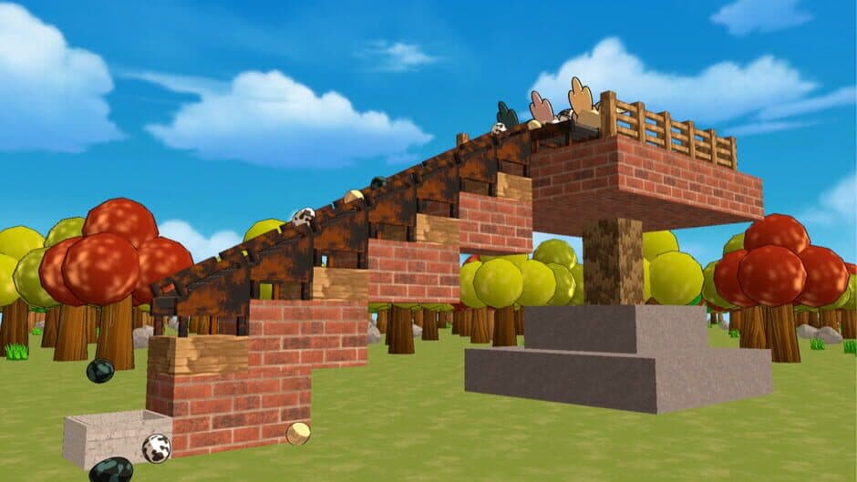 Скриншот 5 из Billion Egg Farm
