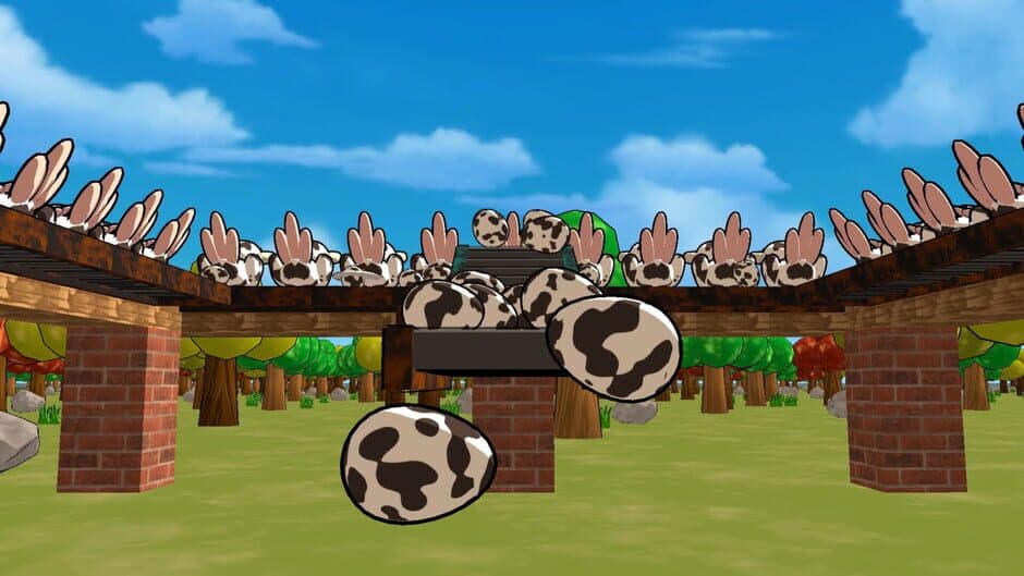 Скриншот 6 из Billion Egg Farm