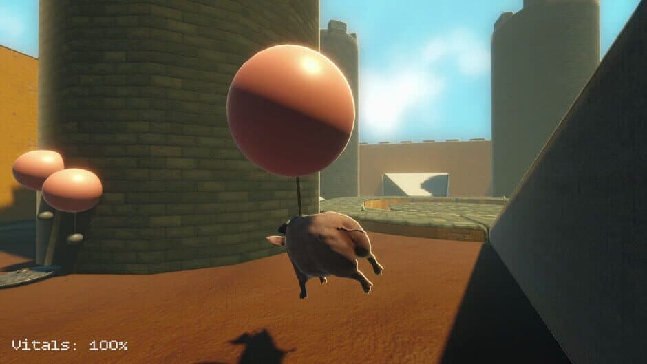 Скриншот 5 из Pig King