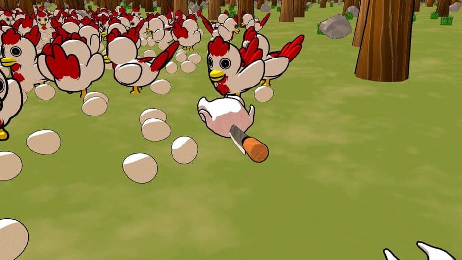 Скриншот 11 из Billion Egg Farm