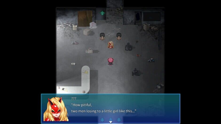 Скриншот 4 из Special Agent: Aigis Pink
