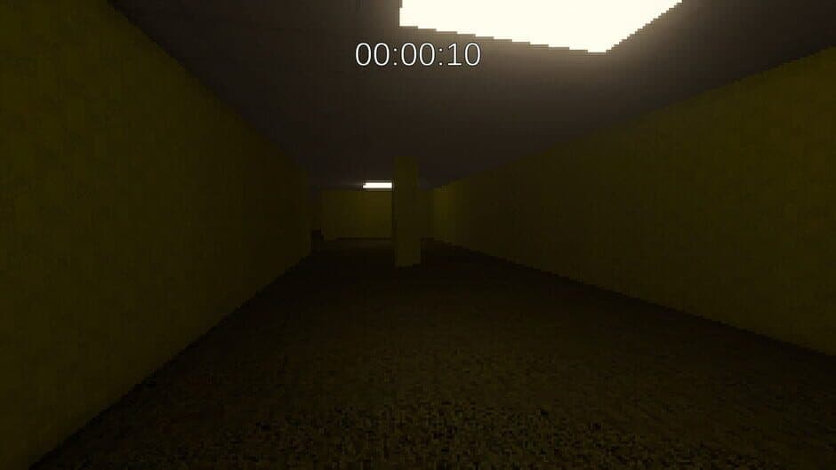 Скриншот 1 из Liminal 98