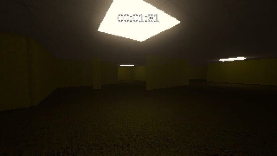 Скриншот 2 из Liminal 98