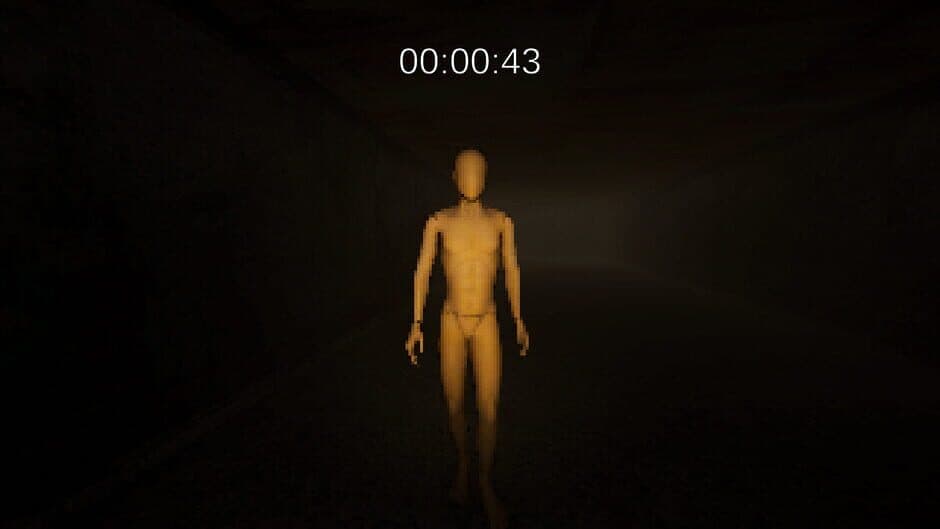 Скриншот 3 из Liminal 98