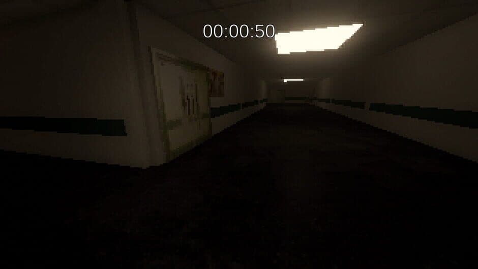 Скриншот 4 из Liminal 98
