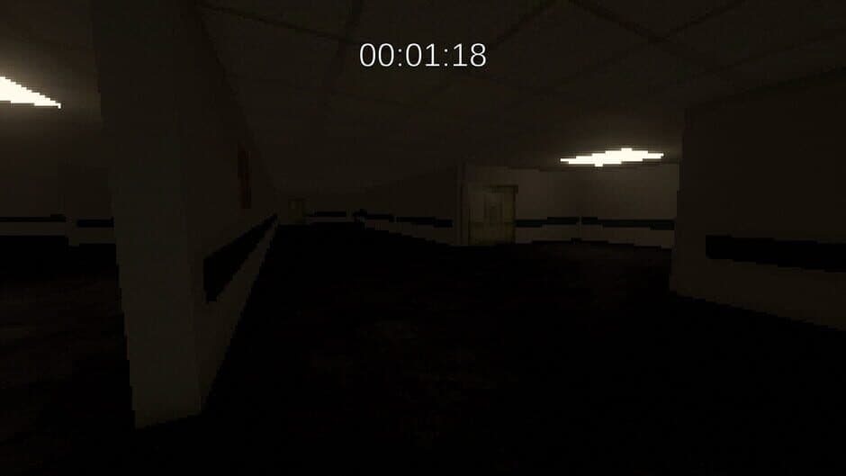 Скриншот 5 из Liminal 98