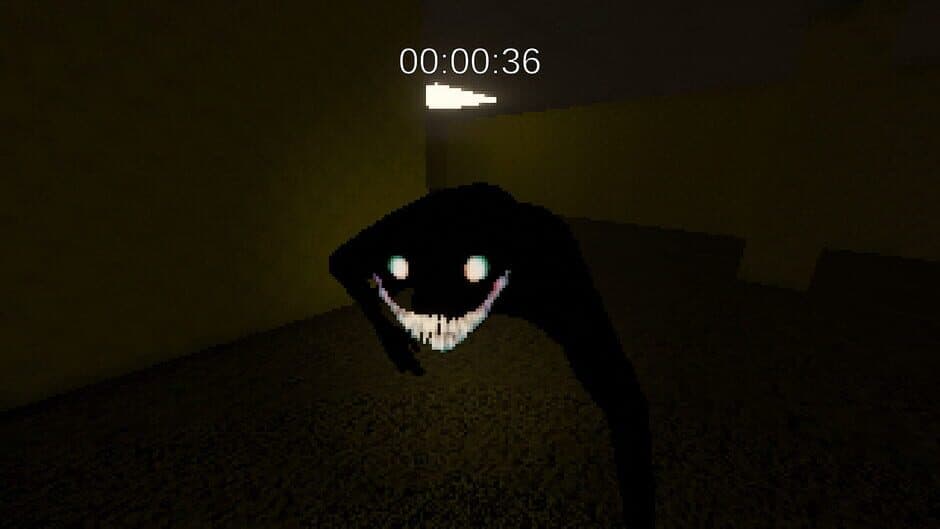 Скриншот 7 из Liminal 98
