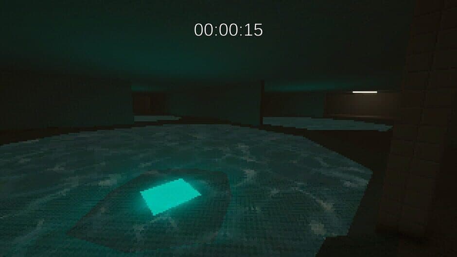 Скриншот 8 из Liminal 98