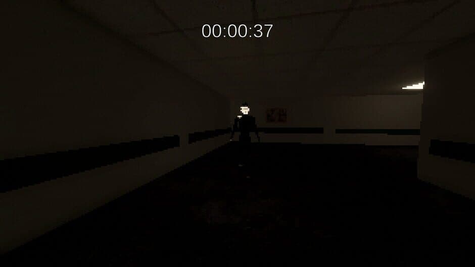 Скриншот 10 из Liminal 98