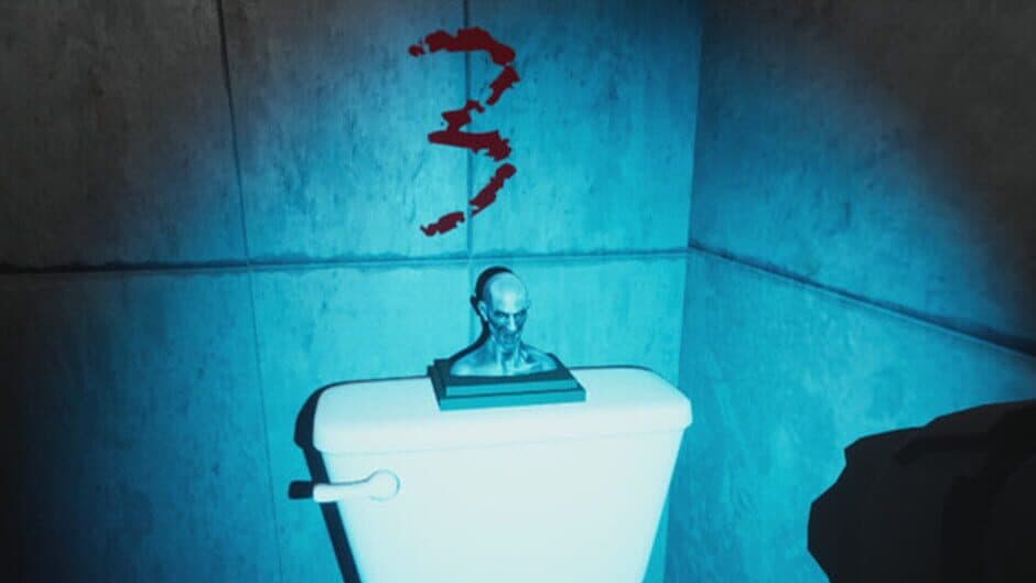 Скриншот 2 из Backrooms: Exit 8