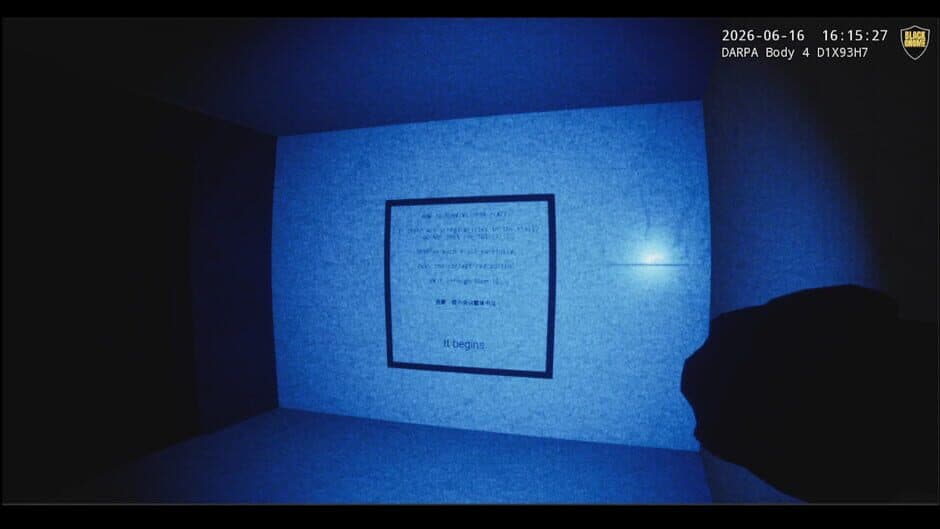 Скриншот 3 из Backrooms: Exit 8