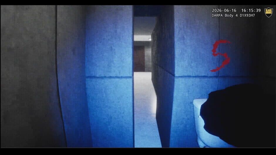 Скриншот 4 из Backrooms: Exit 8