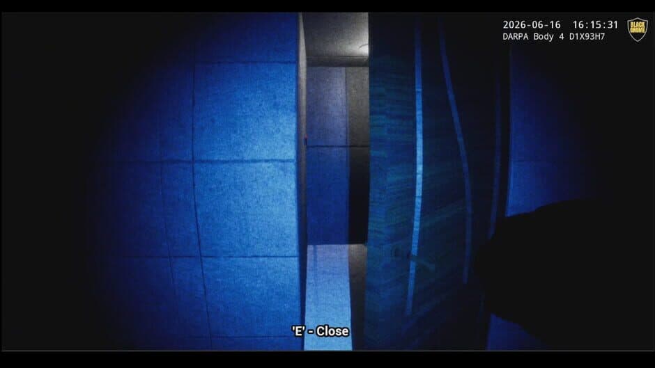Скриншот 5 из Backrooms: Exit 8