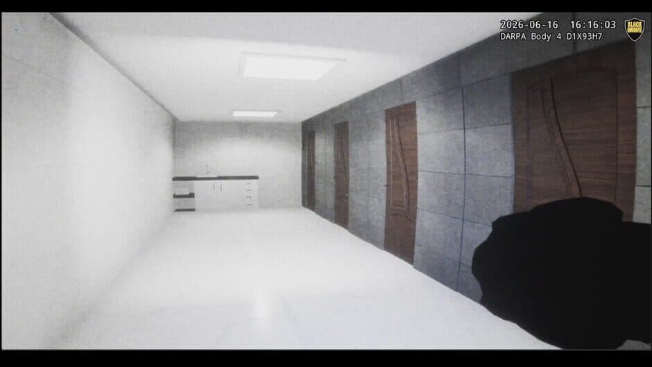 Скриншот 6 из Backrooms: Exit 8