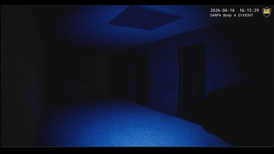 Скриншот 7 из Backrooms: Exit 8