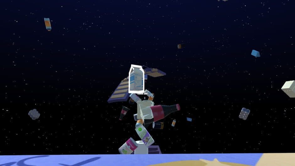 Скриншот 2 из Orbit's Grocery
