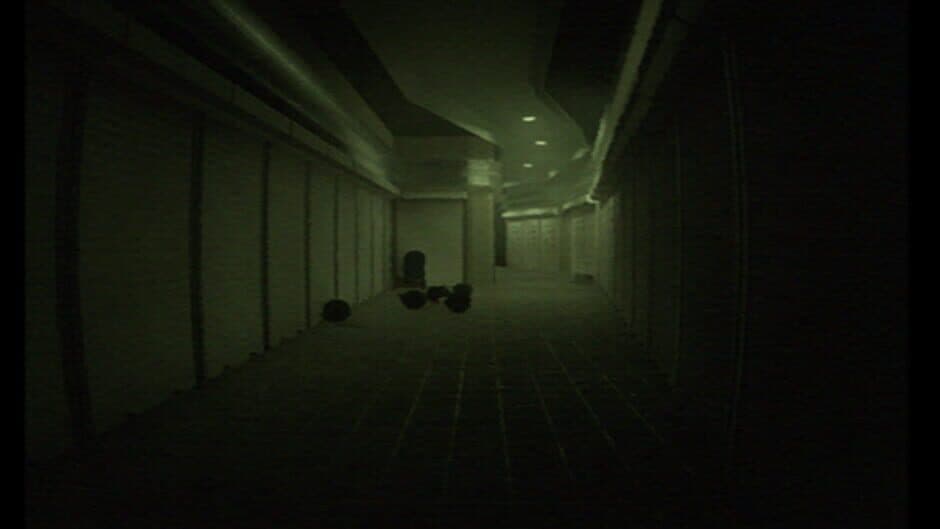 Скриншот 7 из Liminal: Escape Route