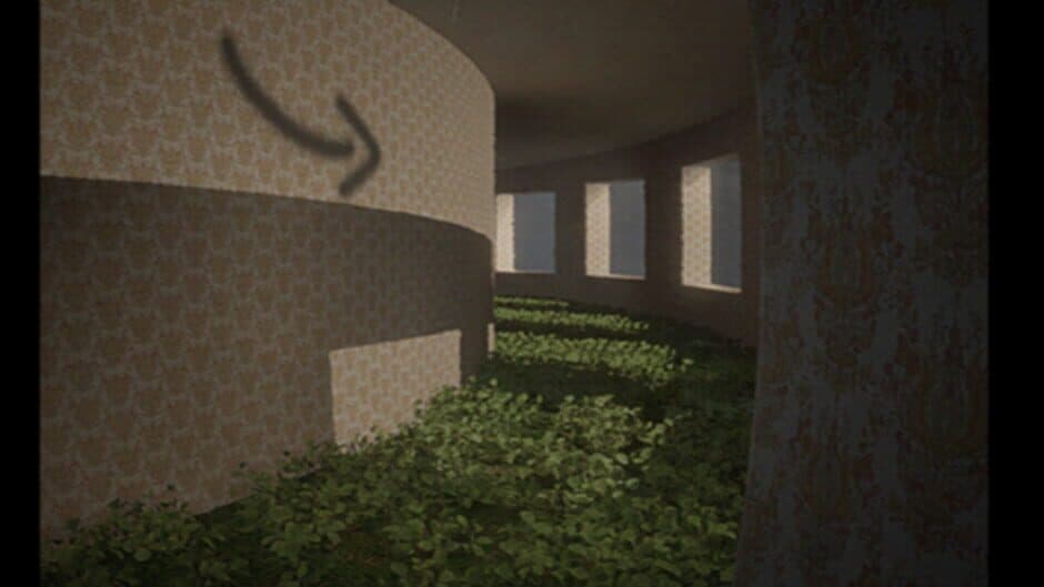 Скриншот 3 из Liminal: Escape Route