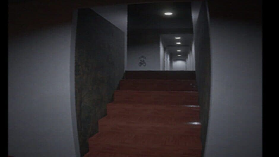 Скриншот 4 из Liminal: Escape Route