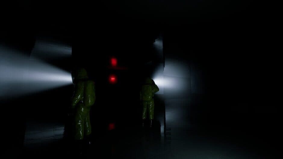 Скриншот 3 из Backrooms: Lost Signal