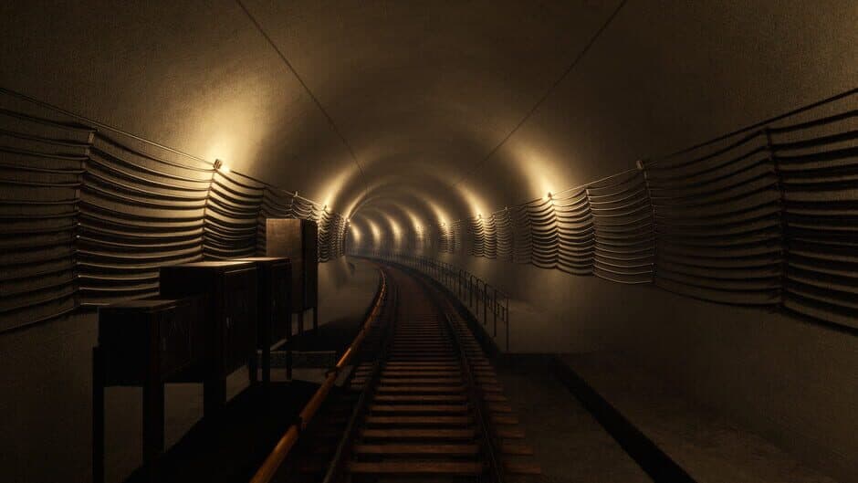 Скриншот 8 из Backrooms: Lost Signal