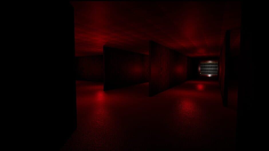 Скриншот 5 из Backrooms: Last Chance