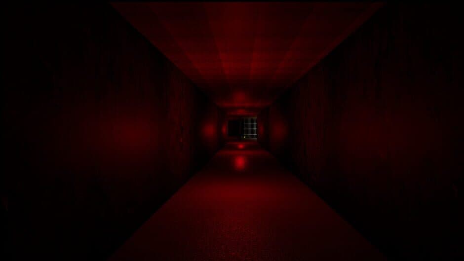 Скриншот 6 из Backrooms: Last Chance