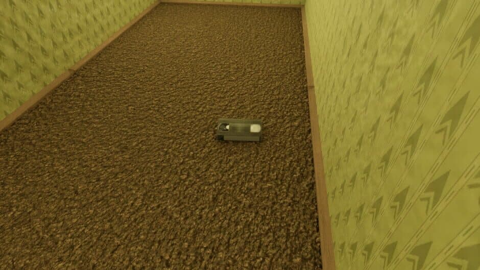 Скриншот 1 из Backrooms: Realism
