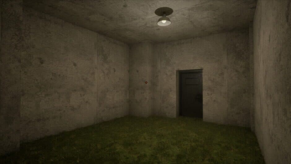 Скриншот 2 из Backrooms: Realism