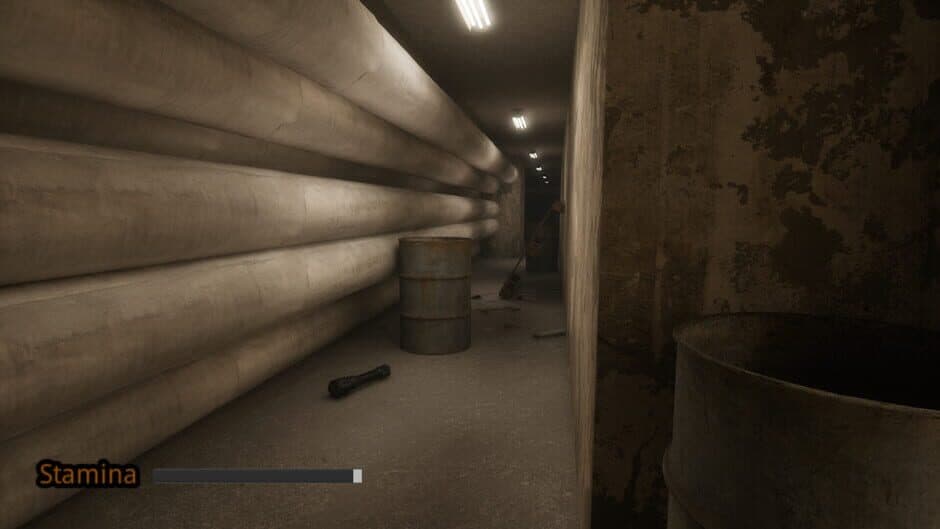 Скриншот 4 из Backrooms: Realism