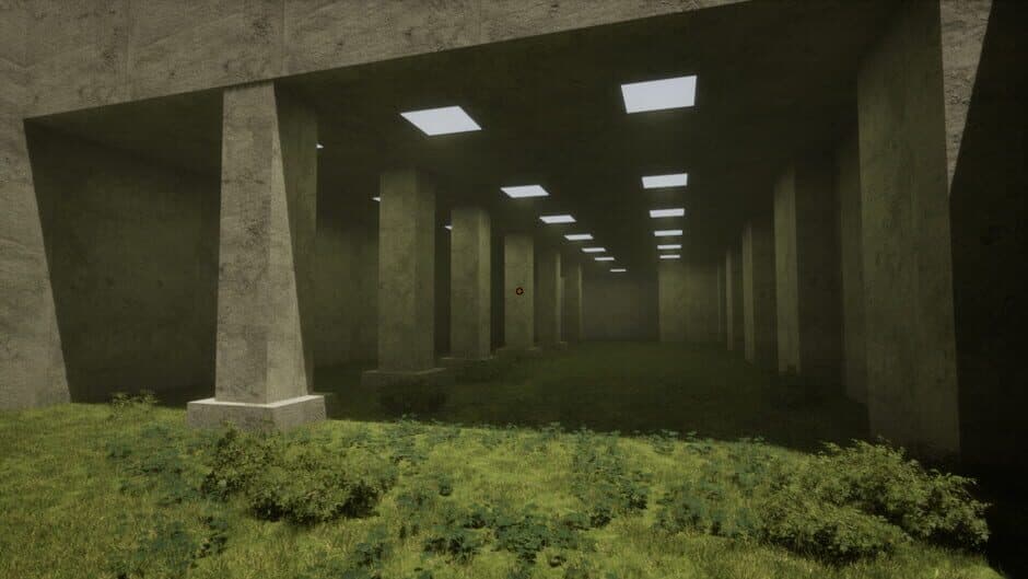 Скриншот 6 из Backrooms: Realism