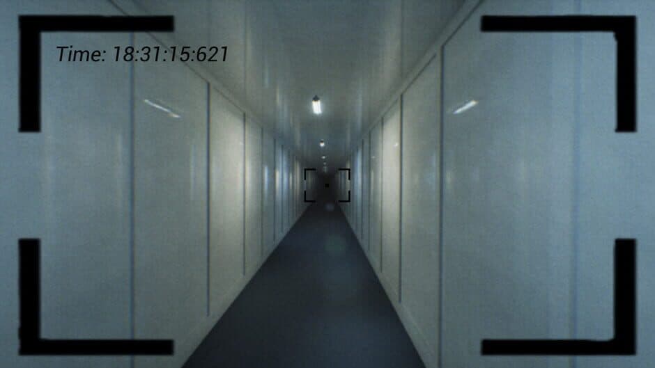Скриншот 7 из Backrooms: Realism