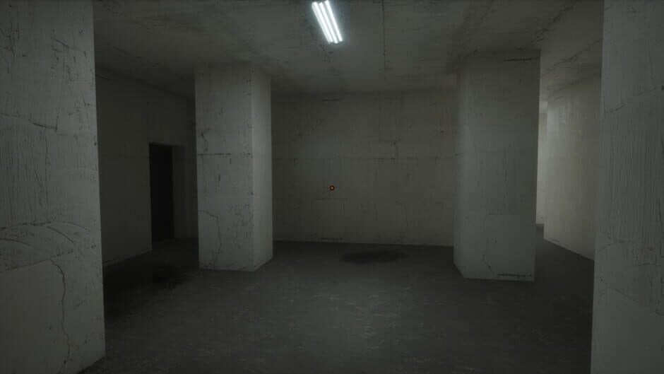 Скриншот 9 из Backrooms: Realism
