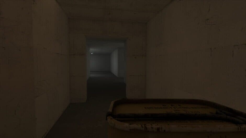 Скриншот 10 из Backrooms: Realism